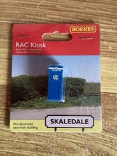 HORNBY SKALEDALE R9878 RAC
