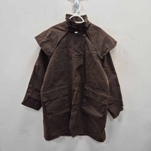 Driza bone vintage - driza, wax