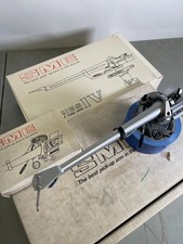 SME Series IV Tone Arm With