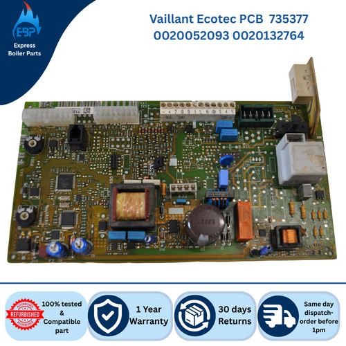 Vaillant ecotec plus - vaillant, 824