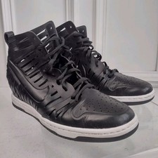 Nike Dunk Sky Hi Trainers