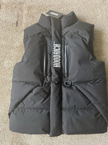 Hoodrich vest men - vest, men's
