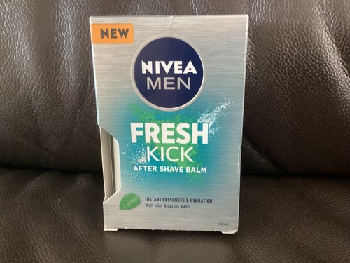 Nivea men fresh - men, after