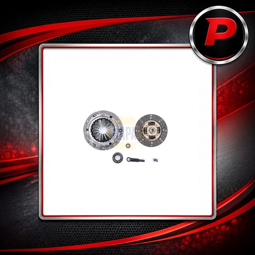 Clutch kit fits - kit,