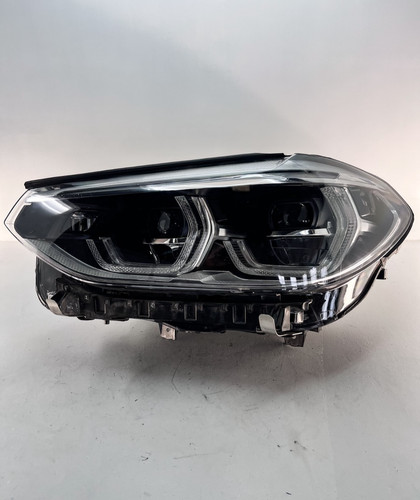 Bmw adaptive headlight - bmw,