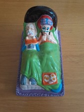 Ringtons Novelty Butter Dish
