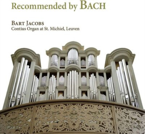 Bart jacobs recommended - bart, by