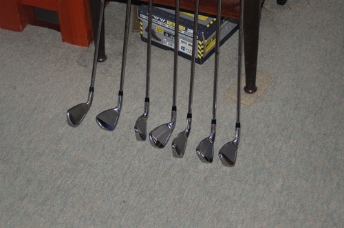 Cobra speed golf club mens - golf,