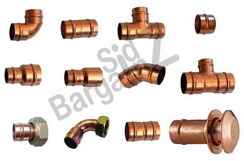 Solder ring yorkshire copper - yorkshire,