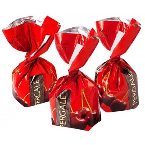 Pergale cherry lithuanian - cherry,