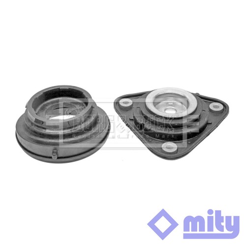 Fits focus kuga transit - fits,