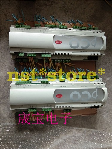 For 1pc used pco3000al0 - used,