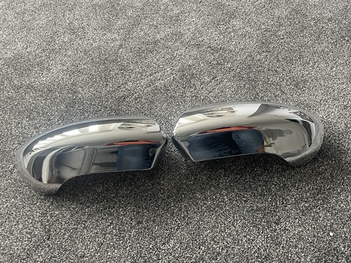 Silver chrome effect - chrome,
