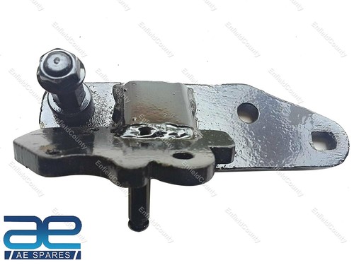 Side stand bracket - stand, royal