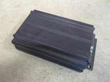  Amplifier Bose Audi TT 8N Power Amplifier Amp 8N8035223 