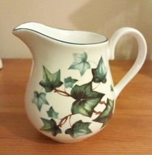 NBA China Staffordshire Jug