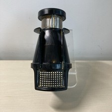 Omega juicer parts, Drum
