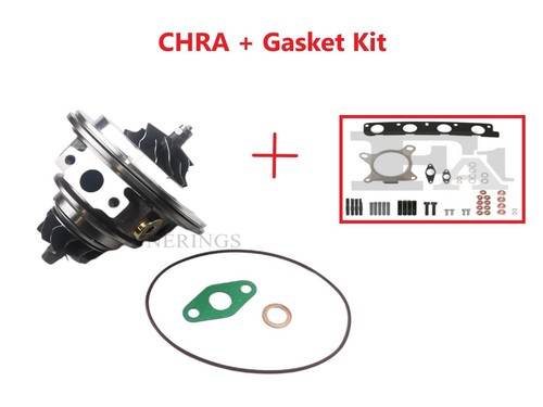Turbocharger chra cartridge - turbocharger,