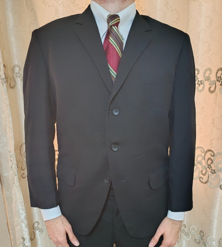 1950s vintage handtailored