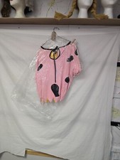 Fancy Dress Flintstones Bam Bam