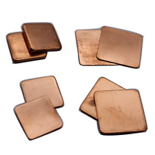 Laptops Graphic GPU Copper Sheet Plate Heatsink Thermal Pad