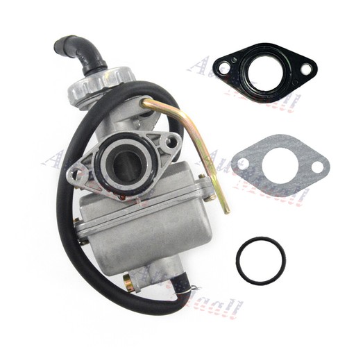 Pz20 carburetor carb 49cc 70cc - 49cc,