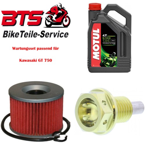 Economy set oil filter - 4l, oil,