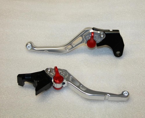 Evo levers brake - levers, clutch