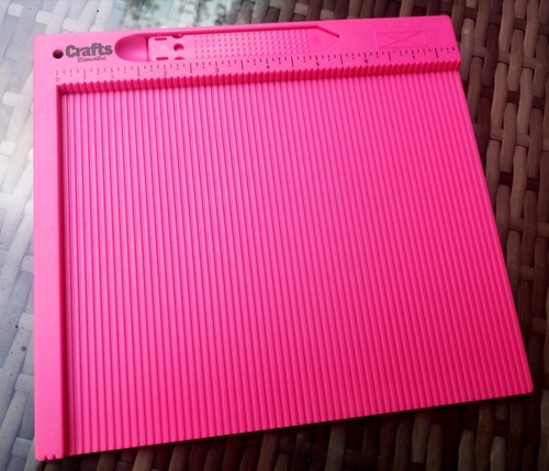 Card bases embossing - bases,
