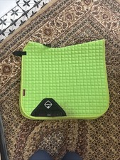 Lemieux Saddle Pad L DR