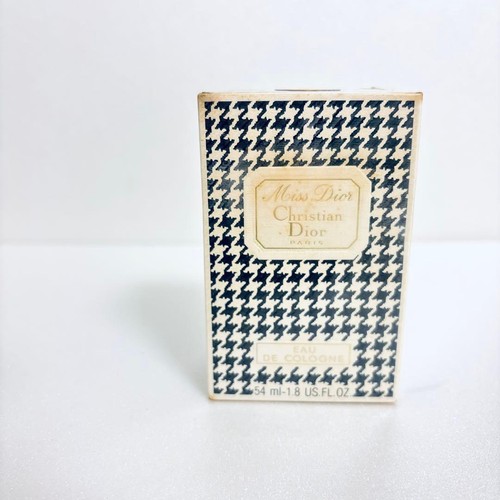Christian dior diorissimo eau - diorissimo,