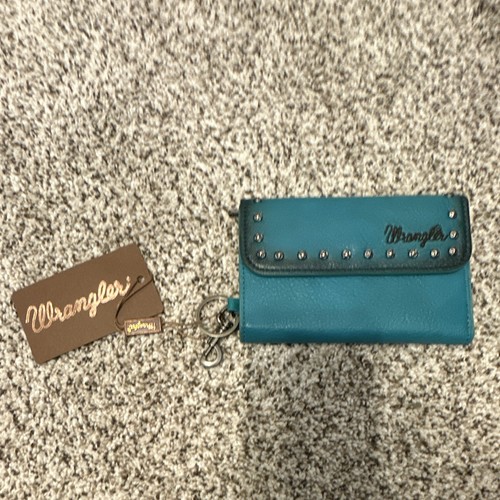 Wangler wallet