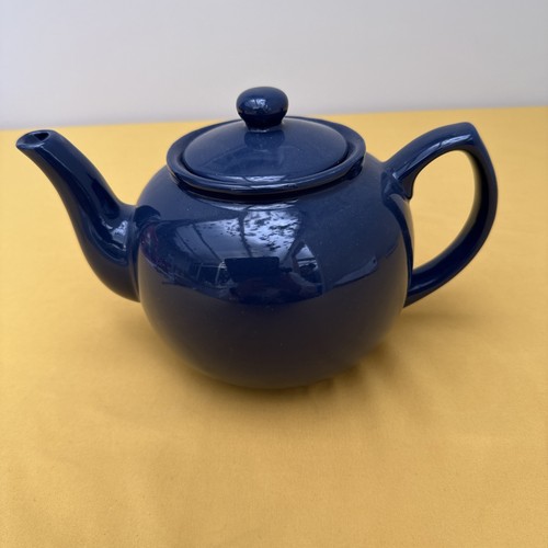 Vintage blue tea - tea, early