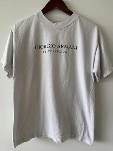 Vintage 90s giorgio armani - giorgio,