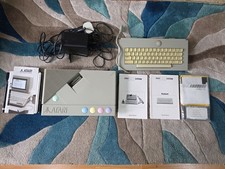 Atari XEGS Xe Games Console With Keyboard