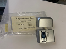 Nokia 6233 Rear Original