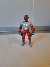 Chap Mei Soldier Force Silver