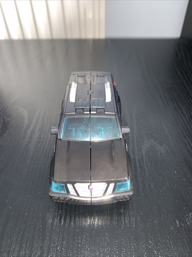 Transformers movie deluxe - transformers,