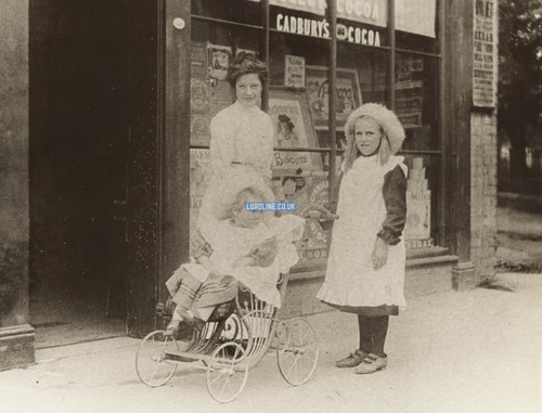 Hull memory lane - memory, lane: