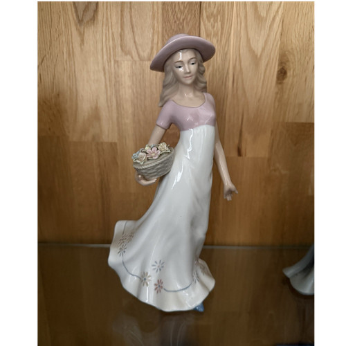 The leonardo collection - the, lady