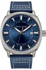 Police mens undaunted - mens,