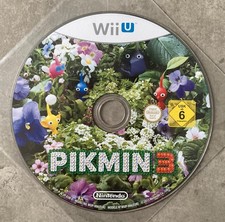 Pikmin nintendo wii u - 3,