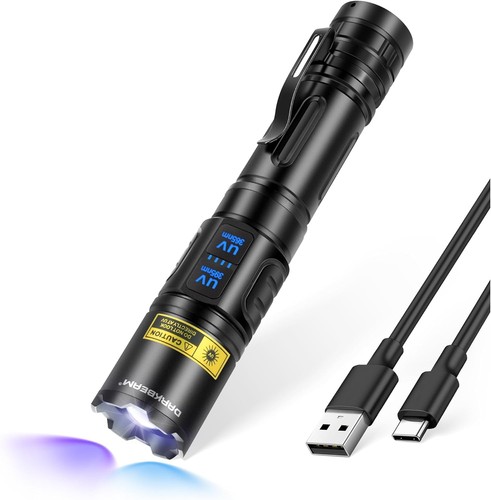 Darkbeam torch 365nm - torch,