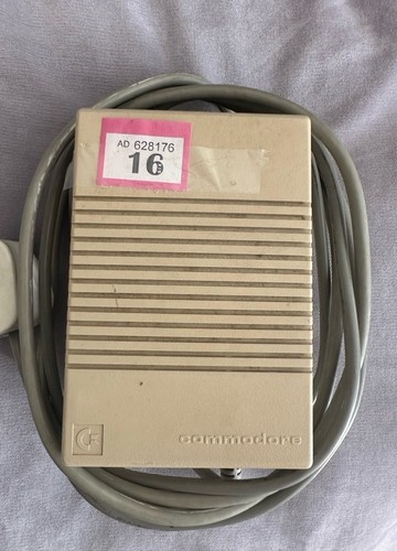 Amiga 500 plus watt power - 500/plus,