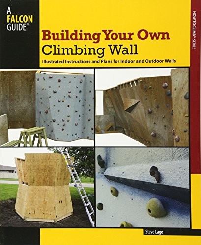 Building your own climbing - own,
