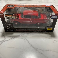 1/18 Scale 1957 Chevy 150