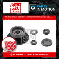 Wheel Bearing Kit fits PEUGEOT