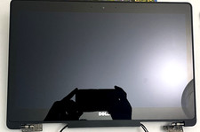 Dell Precision 7520 15" Touch