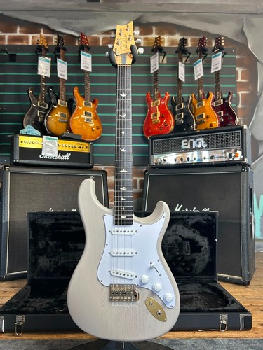 Prs dead spec silver sky - prs, spec"
