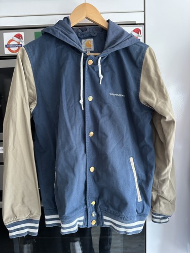 Carhartt robson blue beige - 'robson',